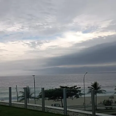 Hotel Nacional Rio De Janeiro